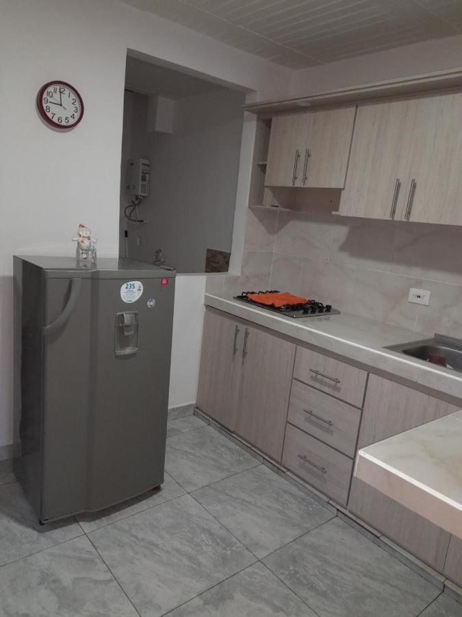 Apartamento Familiar Maral 2 Salento Extérieur photo