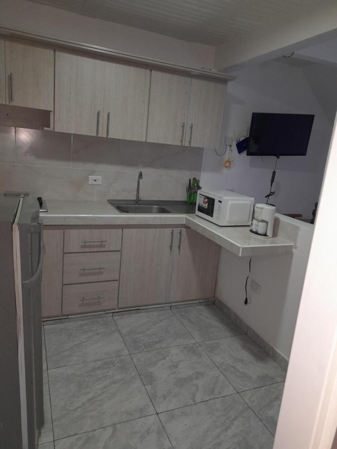 Apartamento Familiar Maral 2 Salento Extérieur photo