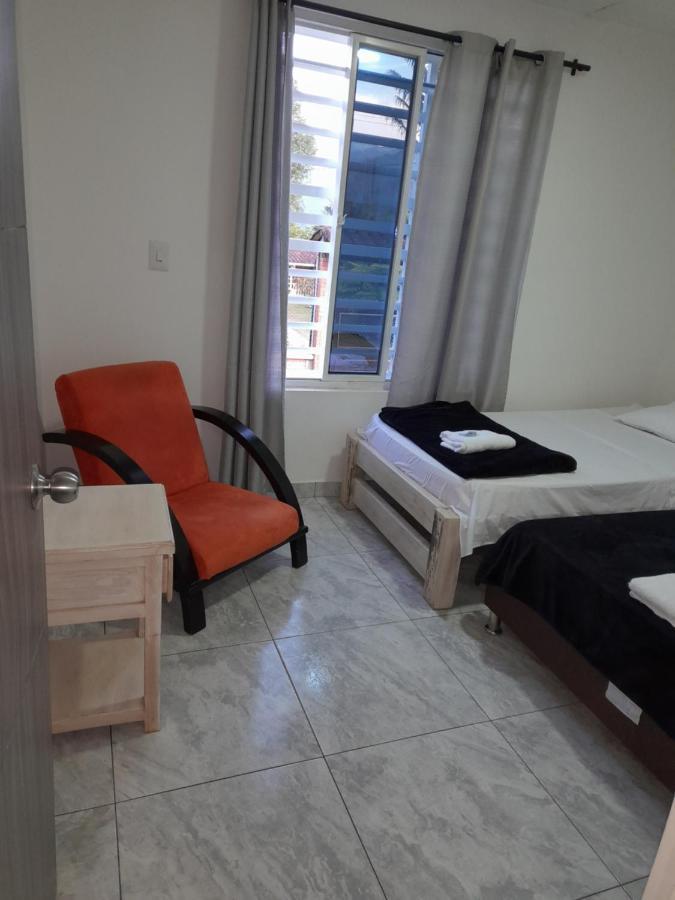 Apartamento Familiar Maral 2 Salento Extérieur photo