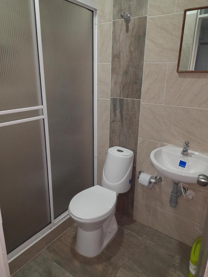 Apartamento Familiar Maral 2 Salento Extérieur photo
