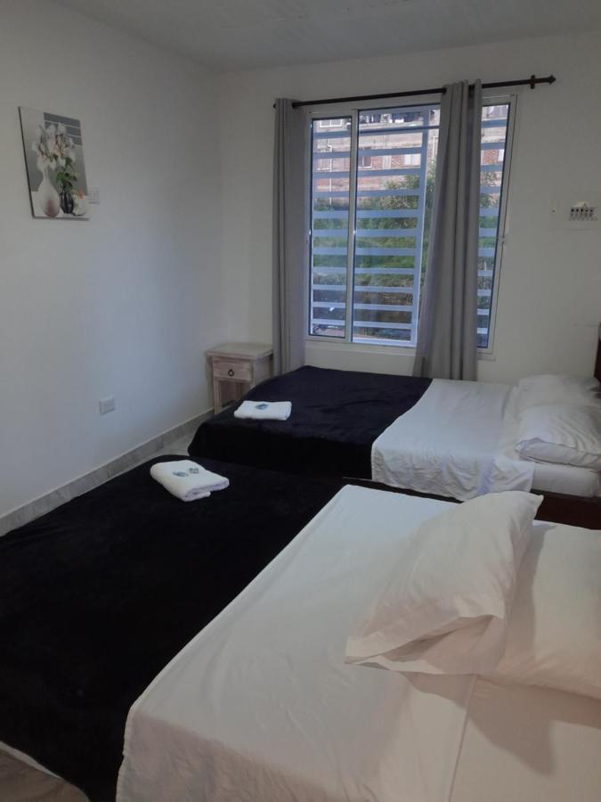 Apartamento Familiar Maral 2 Salento Extérieur photo