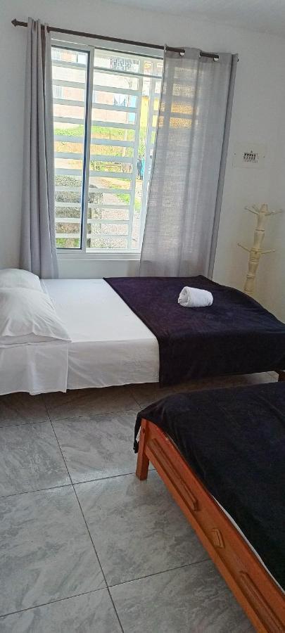 Apartamento Familiar Maral 2 Salento Extérieur photo