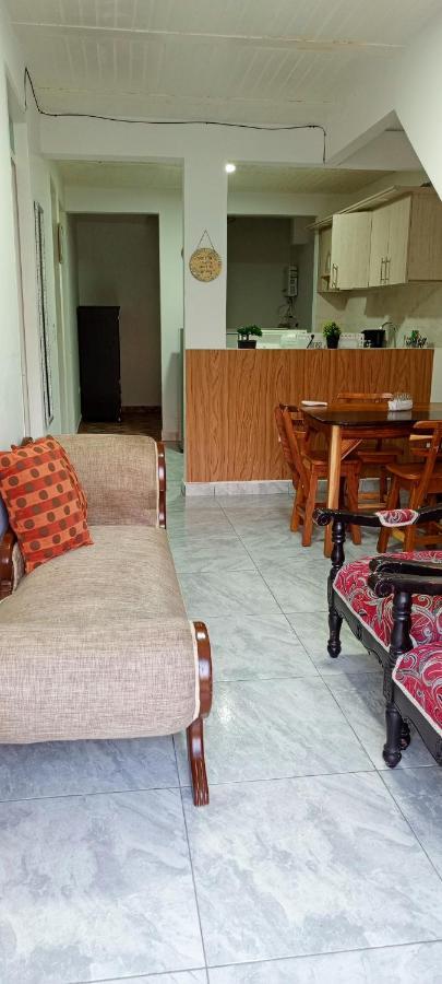 Apartamento Familiar Maral 2 Salento Extérieur photo
