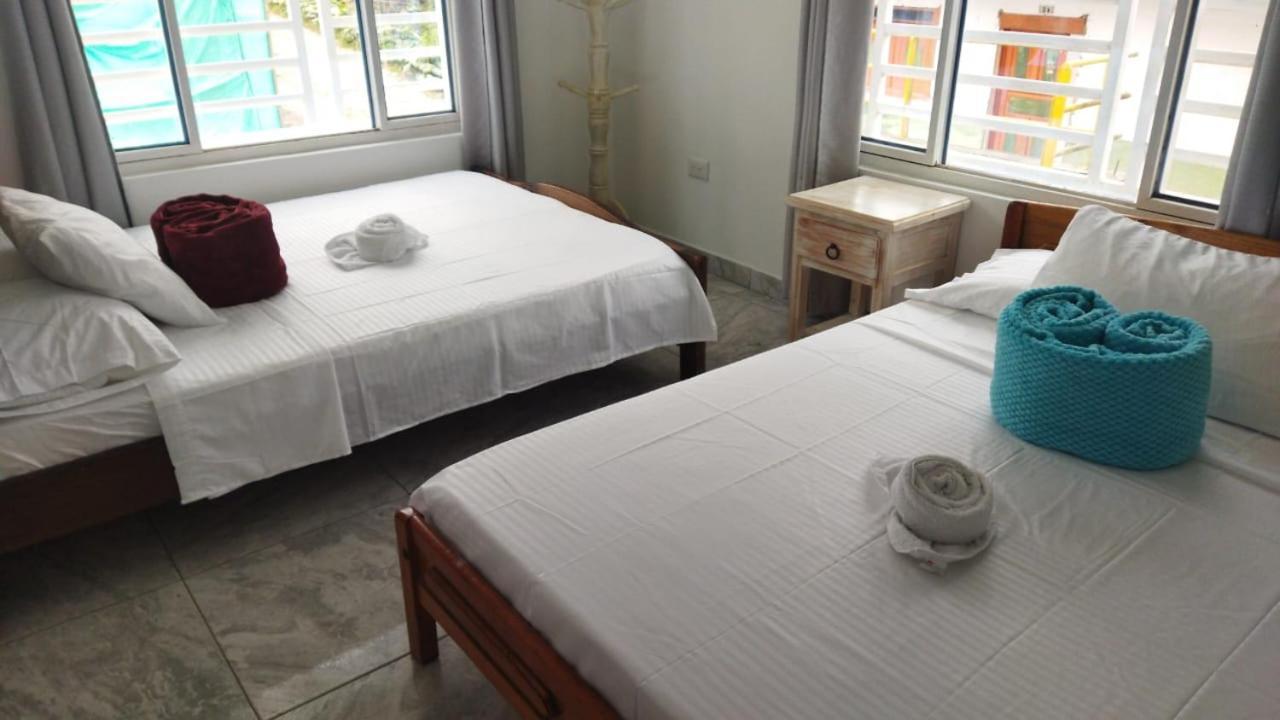 Apartamento Familiar Maral 2 Salento Extérieur photo