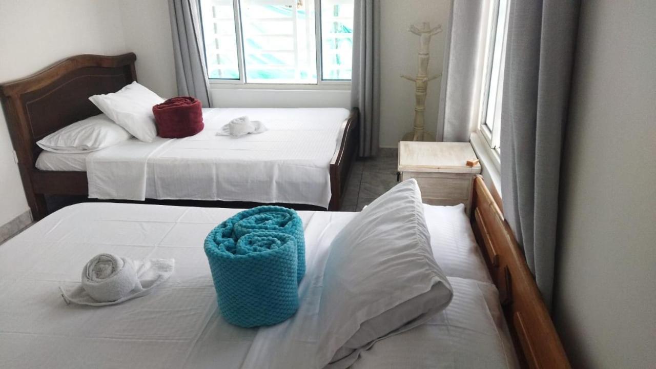 Apartamento Familiar Maral 2 Salento Extérieur photo